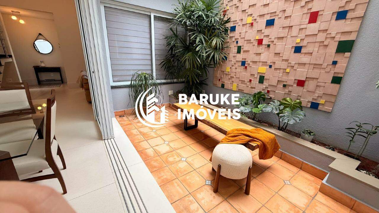 Casa de condomínio à venda no bairro JARDIM RESIDENCIAL DONA MARIA JOSÉIndaiatuba: 