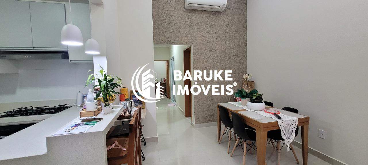 Casa de condomínio à venda no bairro JARDIM PARK REALIndaiatuba: 