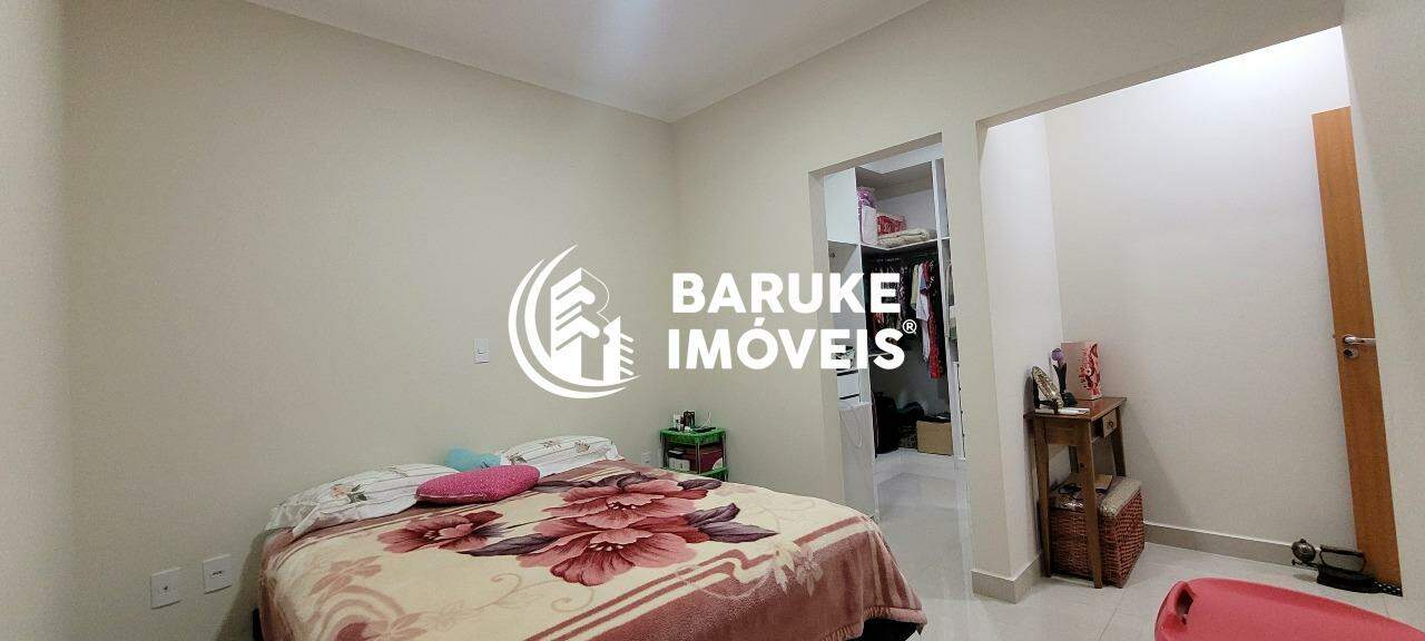 Casa de condomínio à venda no bairro JARDIM PARK REALIndaiatuba: 