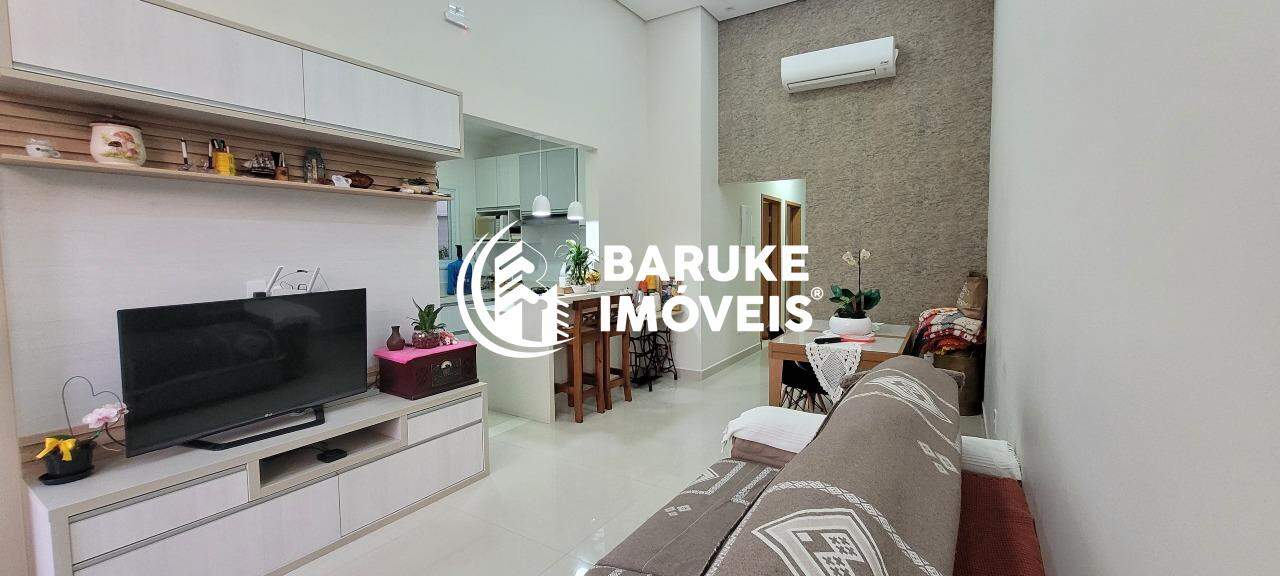 Casa de condomínio à venda no bairro JARDIM PARK REALIndaiatuba: 