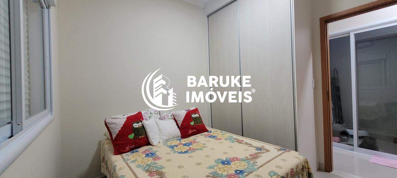 Casa de condomínio à venda no bairro JARDIM PARK REALIndaiatuba: 
