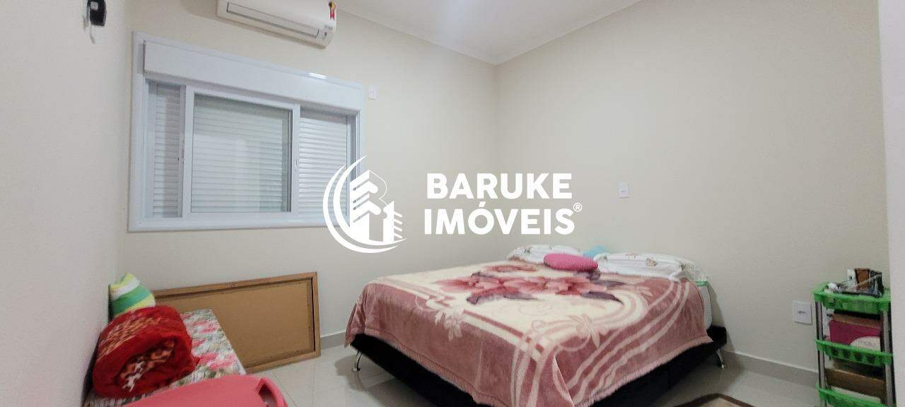 Casa de condomínio à venda no bairro JARDIM PARK REALIndaiatuba: 