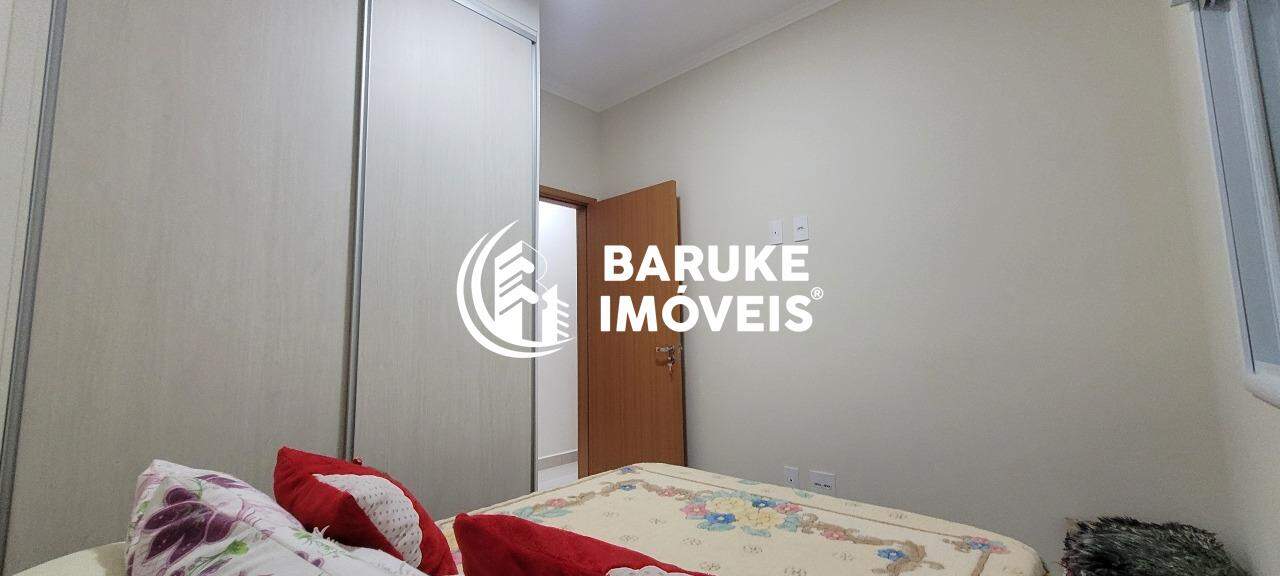Casa de condomínio à venda no bairro JARDIM PARK REALIndaiatuba: 