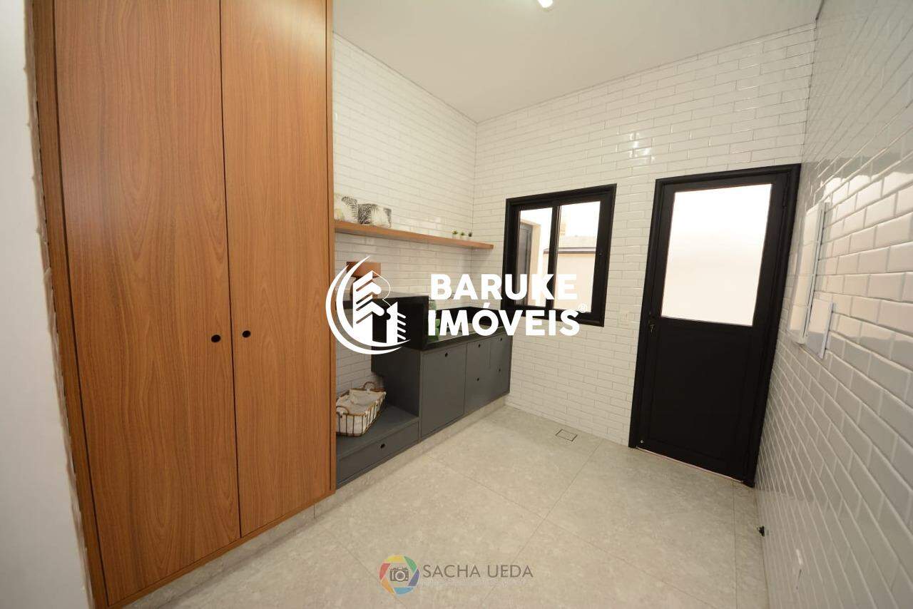 Casa de condomínio à venda no bairro JARDIM RESIDENCIAL DONA LUCILLAIndaiatuba: 