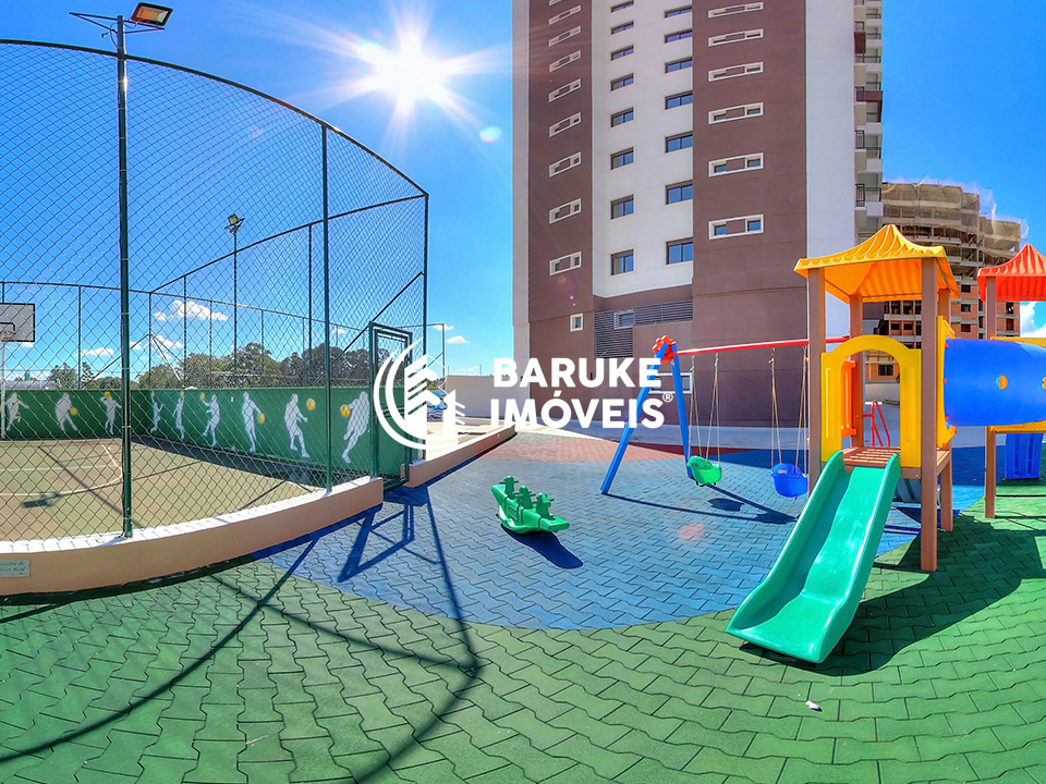 Apartamento à venda no bairro VILA ALMEIDAIndaiatuba: 