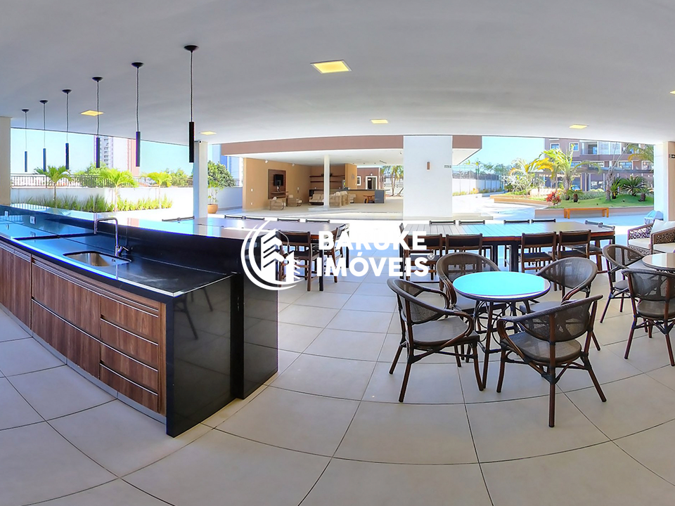 Apartamento à venda no bairro VILA ALMEIDAIndaiatuba: 