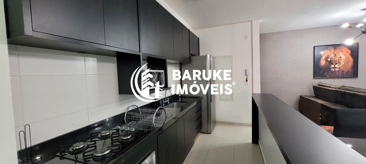 Apartamento à venda no bairro VILA ALMEIDAIndaiatuba: 