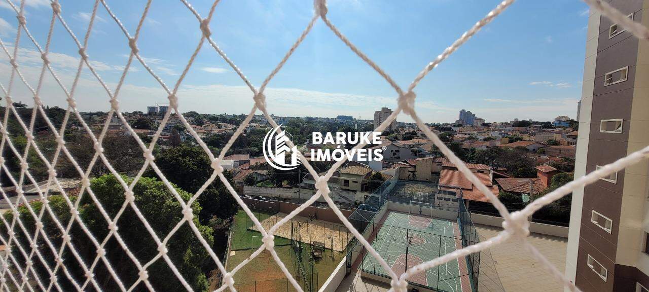 Apartamento à venda no bairro VILA ALMEIDAIndaiatuba: