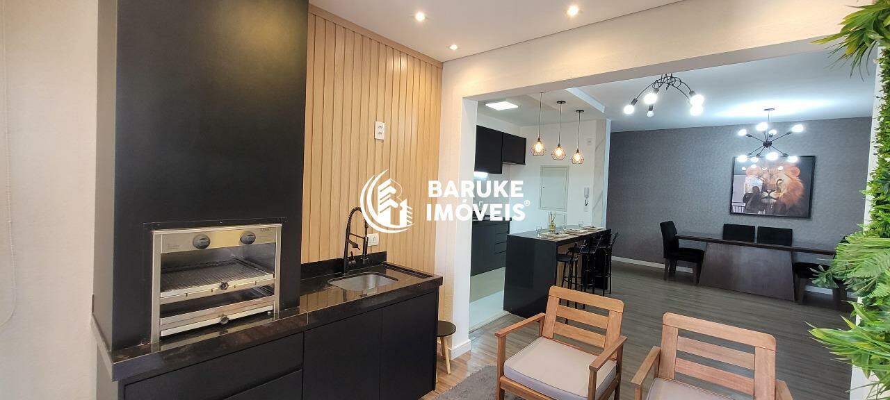 Apartamento à venda no bairro VILA ALMEIDAIndaiatuba: