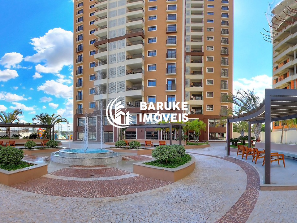 Apartamento à venda no bairro VILA ALMEIDAIndaiatuba: 