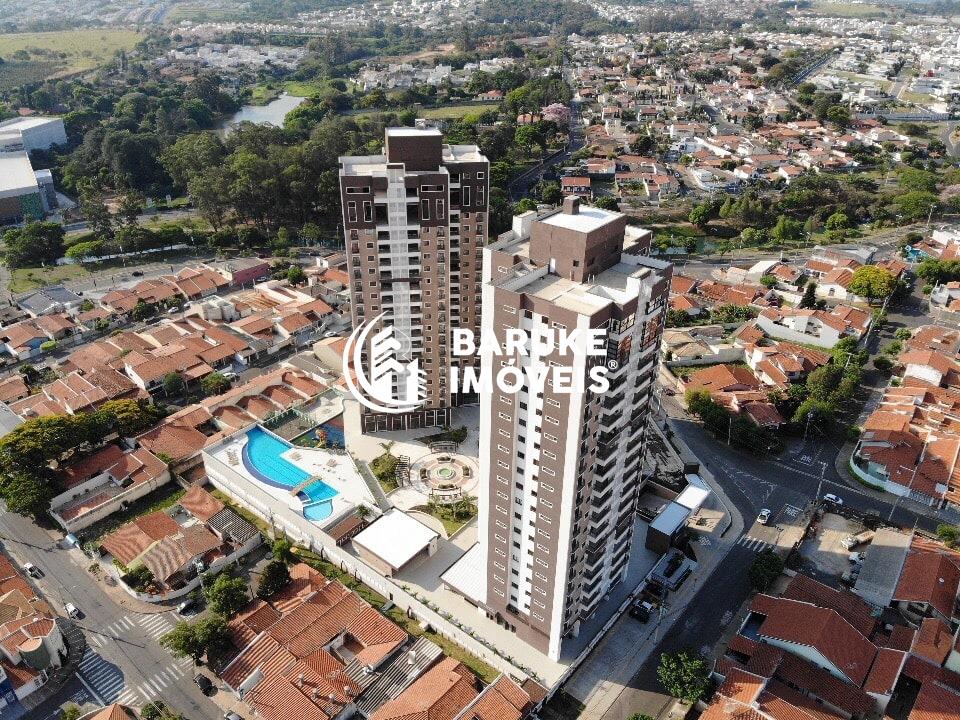 Apartamento à venda no bairro VILA ALMEIDAIndaiatuba: 