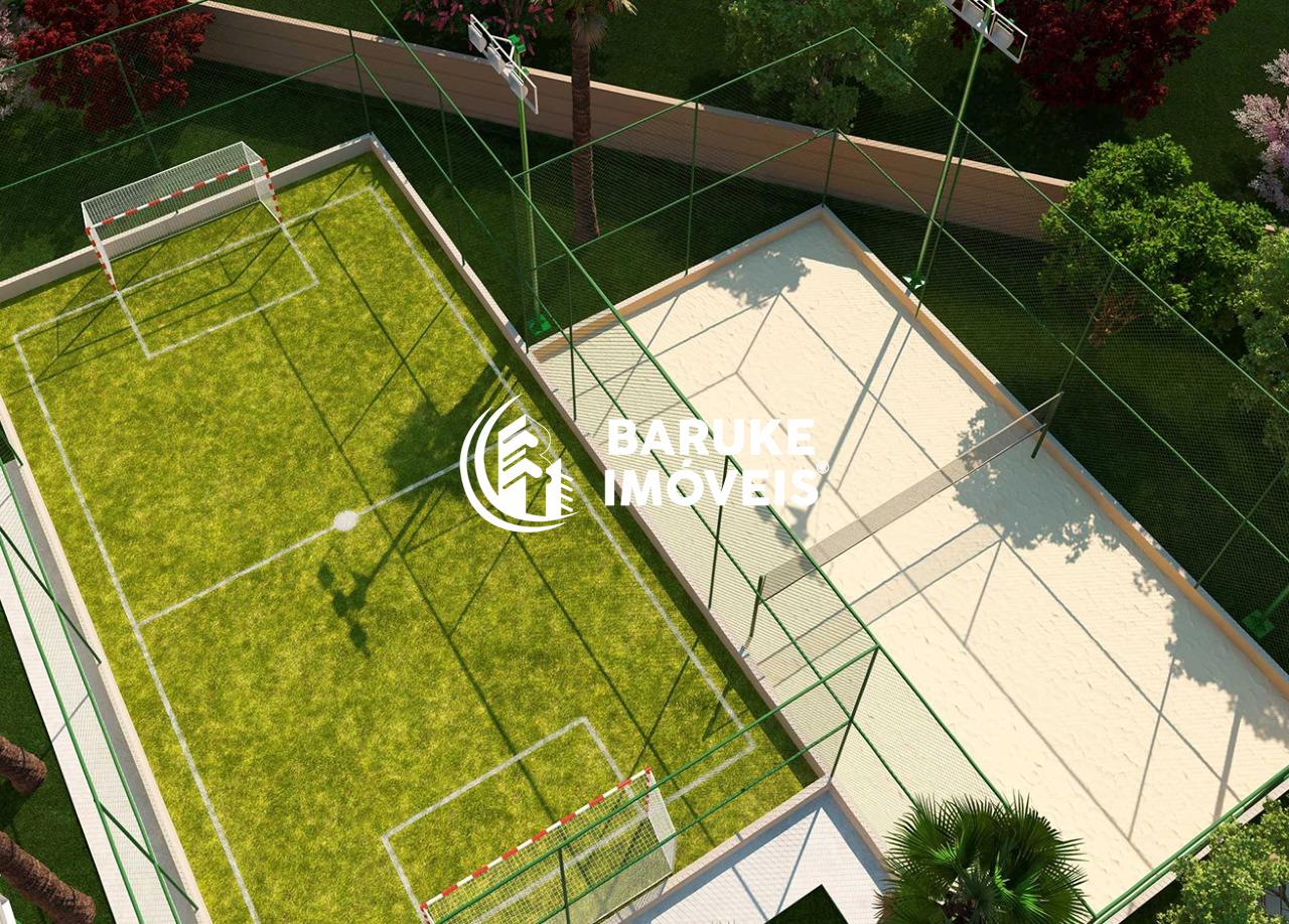 Apartamento à venda no bairro VILA ALMEIDAIndaiatuba: 