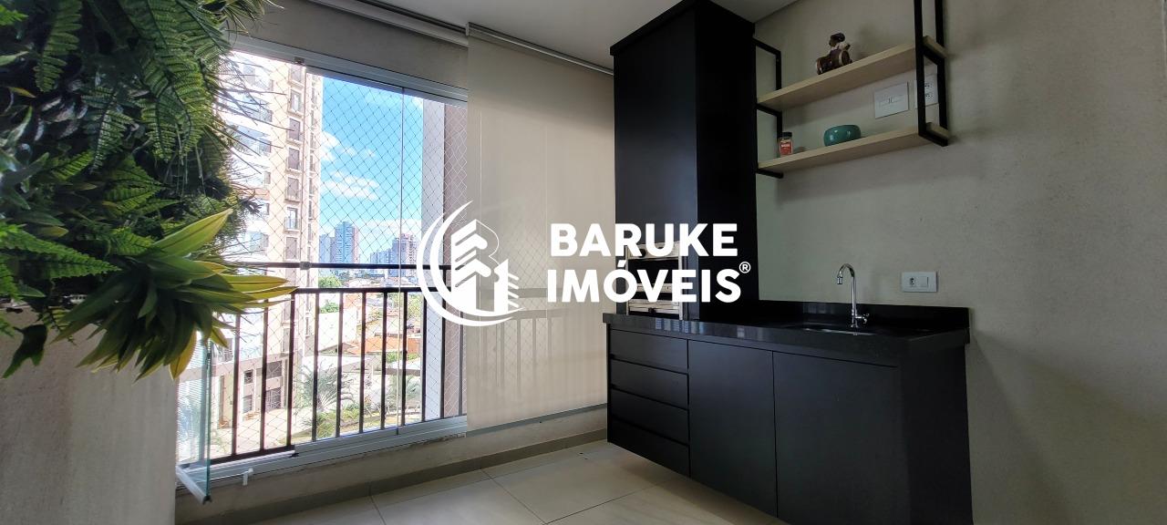 Apartamento à venda no bairro VILA ALMEIDAIndaiatuba: 