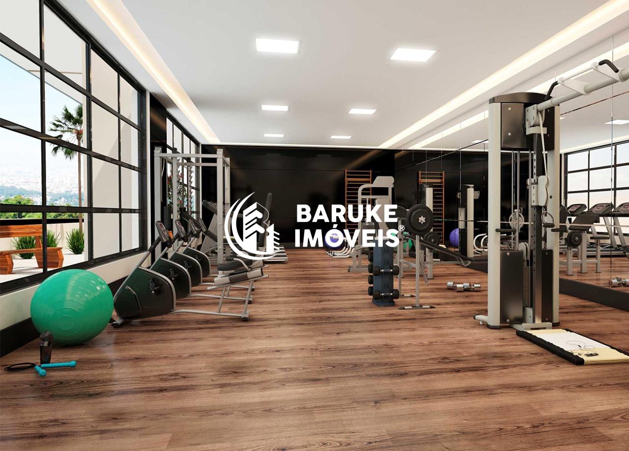 Apartamento à venda no bairro VILA ALMEIDAIndaiatuba: 