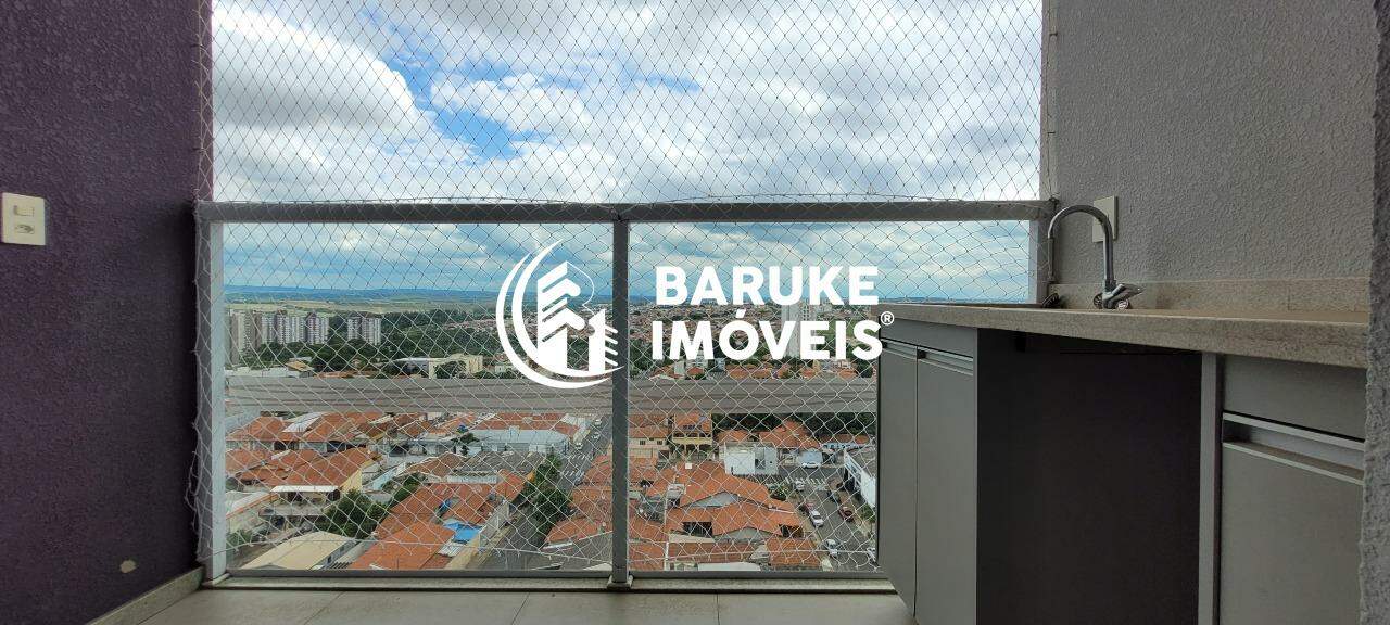 Apartamento para aluguel no bairro PARQUE BOA ESPERANCAIndaiatuba: 