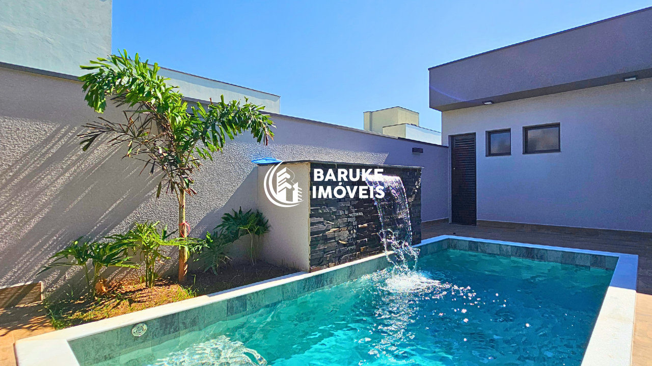 Casa de condomínio à venda no bairro JARDIM PIEMONTEIndaiatuba: 