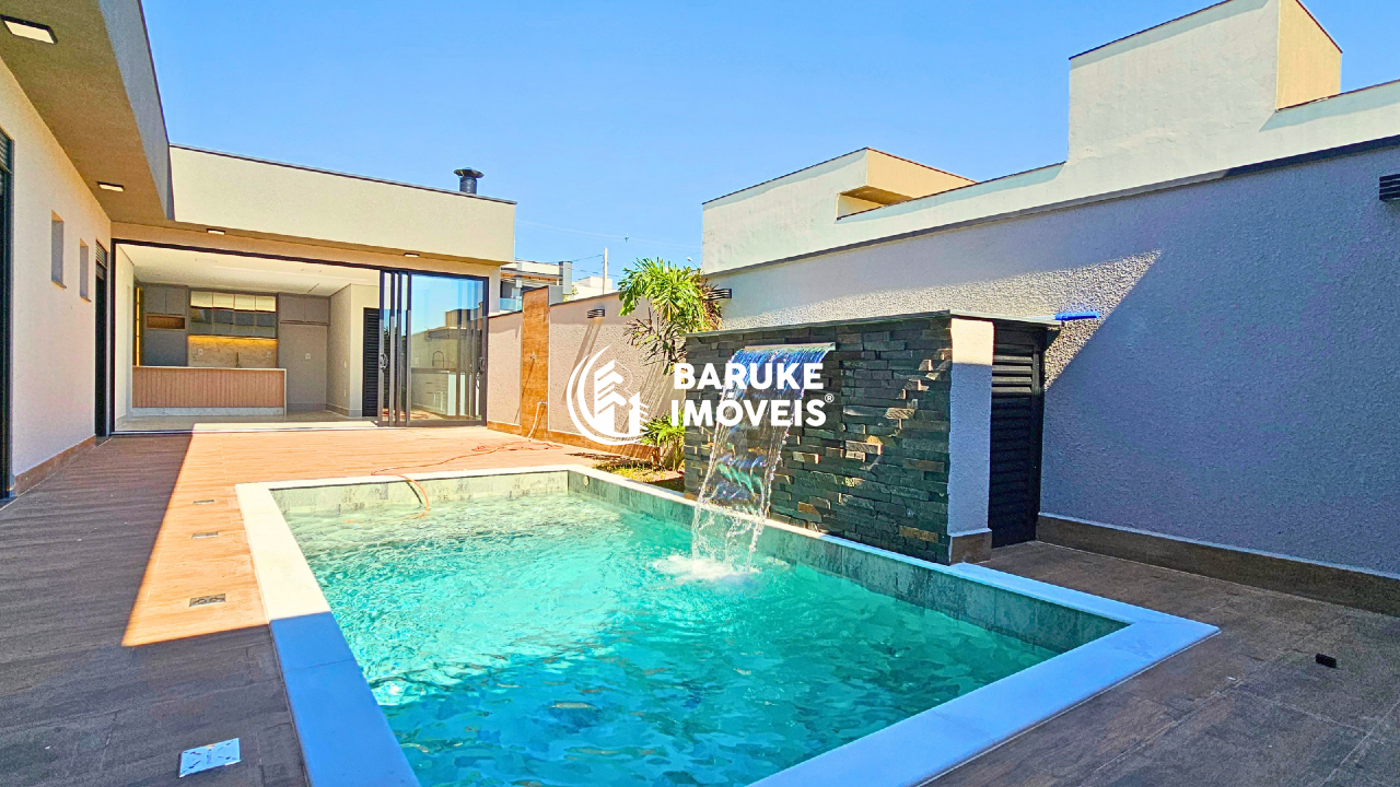 Casa de condomínio à venda no bairro JARDIM PIEMONTEIndaiatuba: 