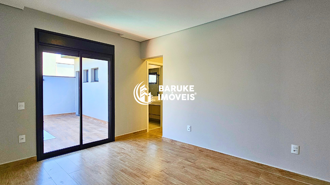 Casa de condomínio à venda no bairro JARDIM PIEMONTEIndaiatuba: 