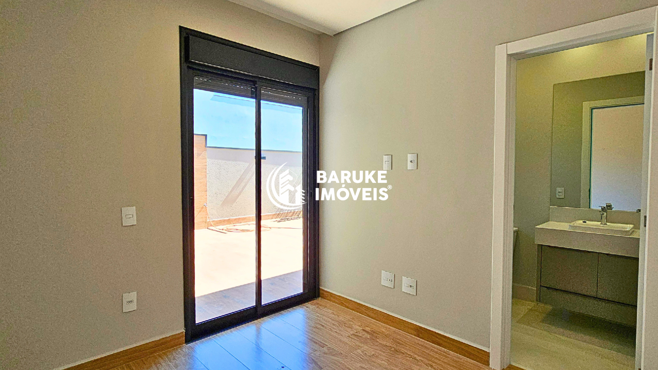 Casa de condomínio à venda no bairro JARDIM PIEMONTEIndaiatuba: 