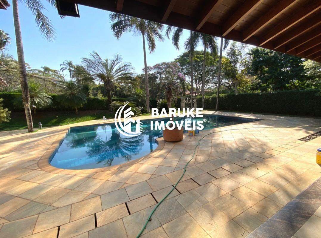 Casa de condomínio à venda no bairro Helvétia Polo CountryIndaiatuba: 