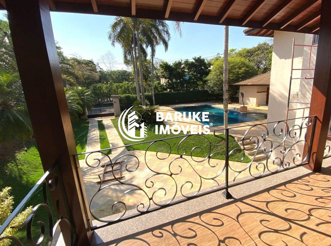 Casa de condomínio à venda no bairro Helvétia Polo CountryIndaiatuba: 