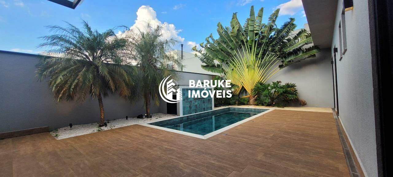 Casa de condomínio à venda no bairro RESIDENCIAL DUAS MARIASIndaiatuba: 