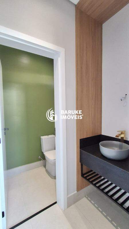 Casa de condomínio para aluguel no bairro JARDIM VILLA ROMANAIndaiatuba: 