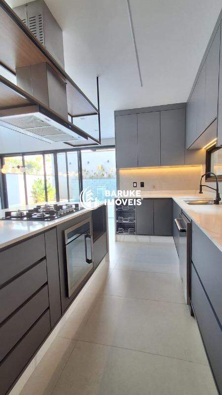 Casa de condomínio para aluguel no bairro JARDIM VILLA ROMANAIndaiatuba: 