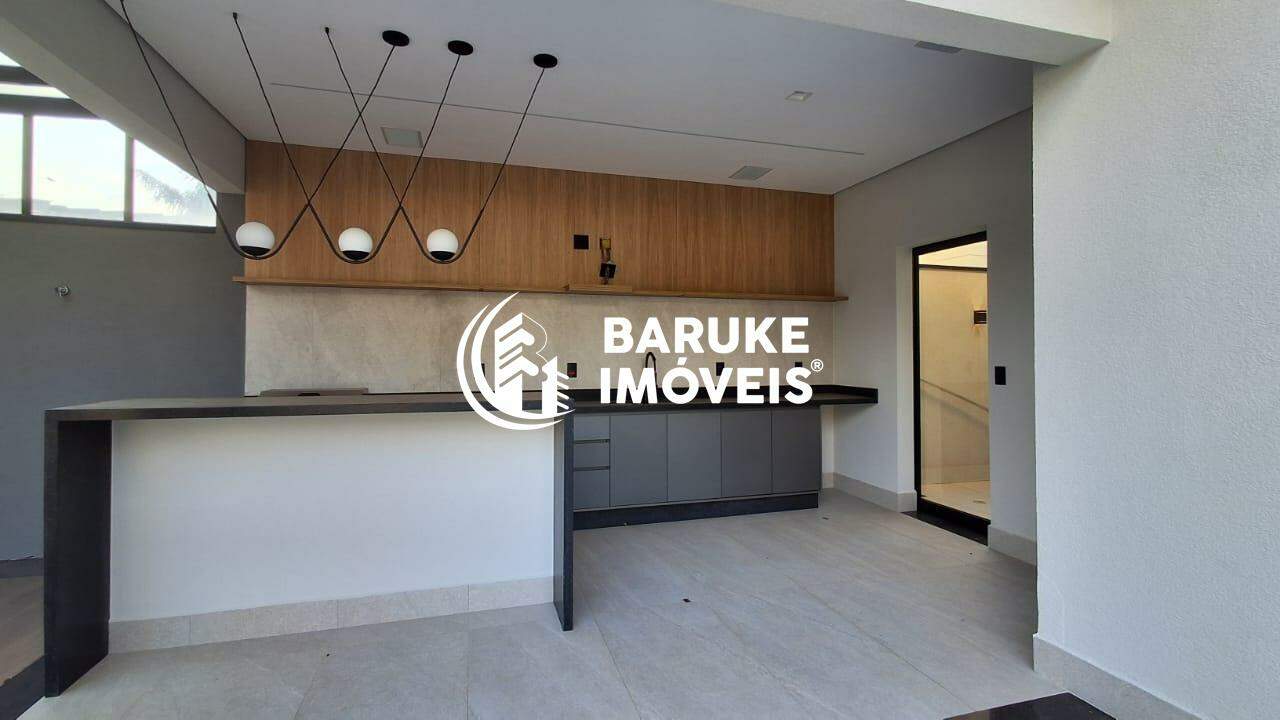 Casa de condomínio para aluguel no bairro JARDIM VILLA ROMANAIndaiatuba: 