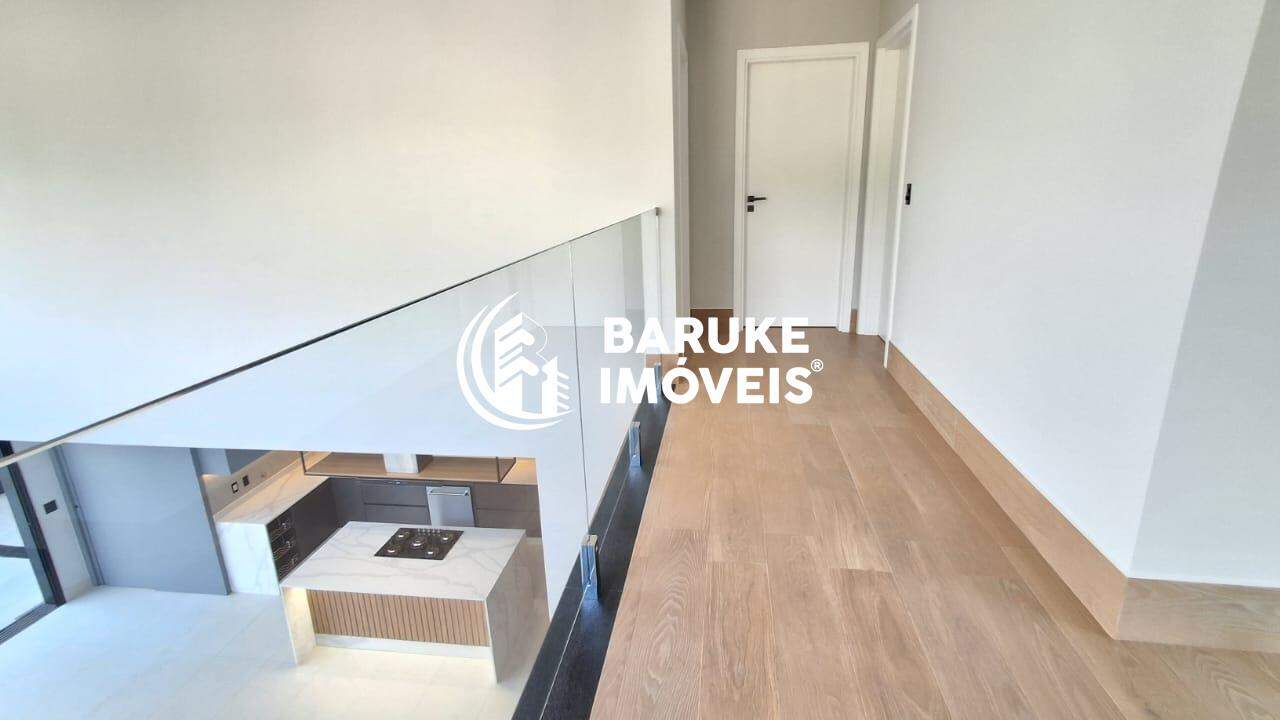 Casa de condomínio para aluguel no bairro JARDIM VILLA ROMANAIndaiatuba: 