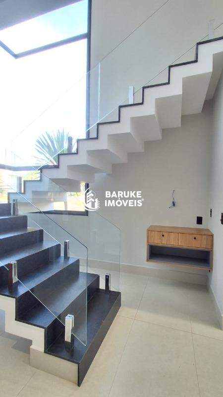 Casa de condomínio para aluguel no bairro JARDIM VILLA ROMANAIndaiatuba: 