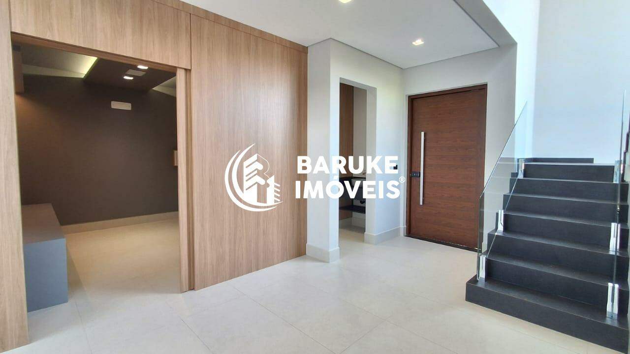 Casa de condomínio para aluguel no bairro JARDIM VILLA ROMANAIndaiatuba: 
