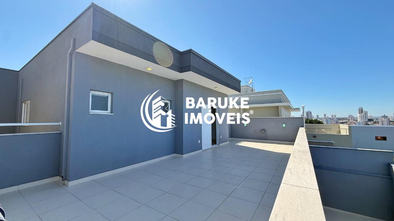 Casa de condomínio para aluguel no bairro JARDIM RESIDENCIAL DONA LUCILLAIndaiatuba: 