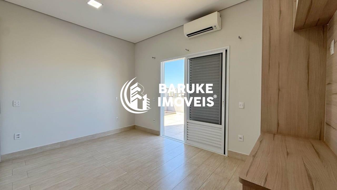 Casa de condomínio para aluguel no bairro JARDIM RESIDENCIAL DONA LUCILLAIndaiatuba: 