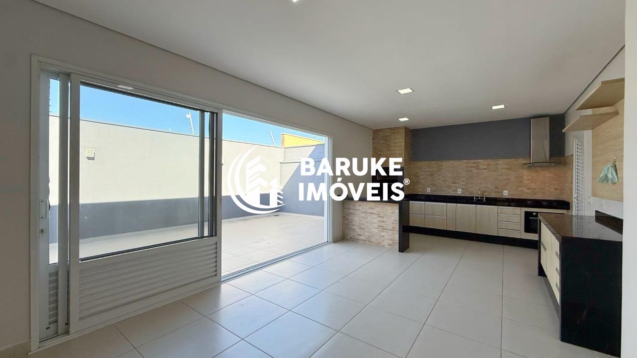 Casa de condomínio para aluguel no bairro JARDIM RESIDENCIAL DONA LUCILLAIndaiatuba: 