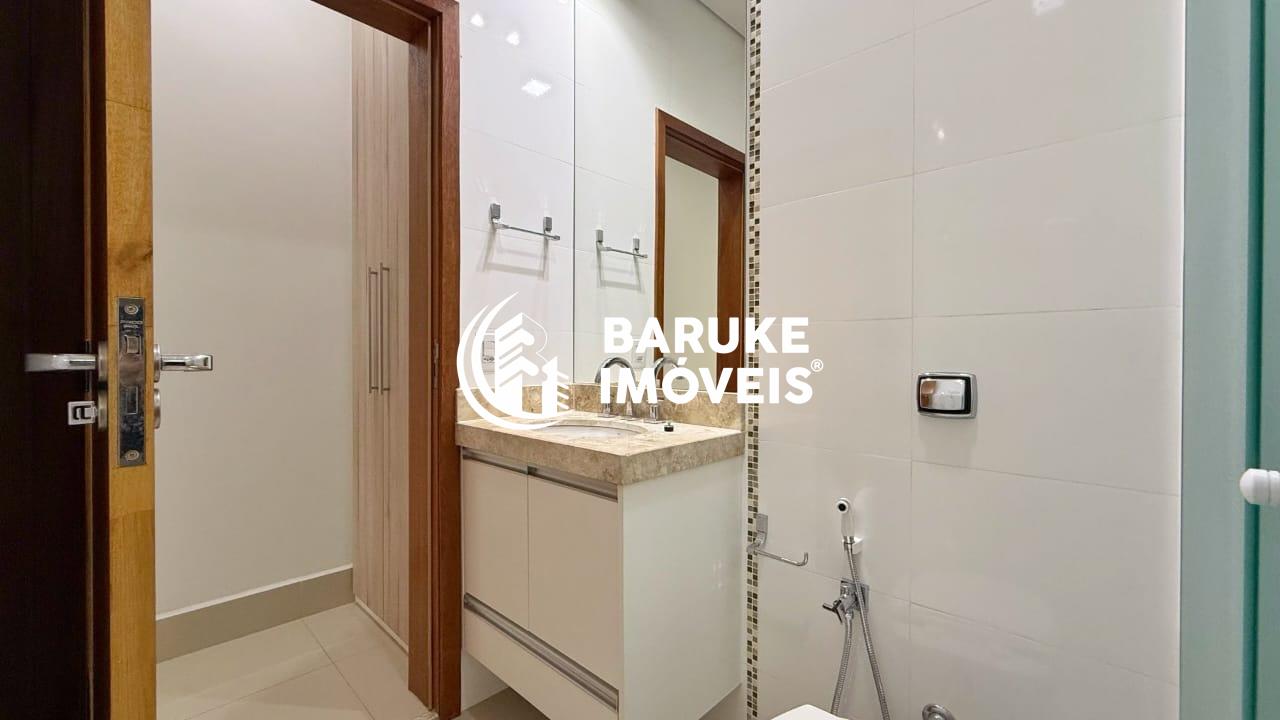 Casa de condomínio para aluguel no bairro JARDIM RESIDENCIAL DONA LUCILLAIndaiatuba: 