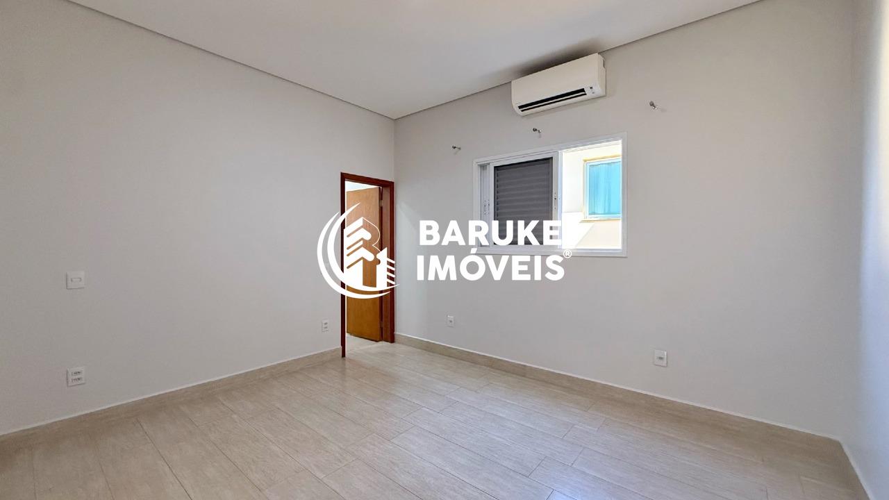 Casa de condomínio para aluguel no bairro JARDIM RESIDENCIAL DONA LUCILLAIndaiatuba: 