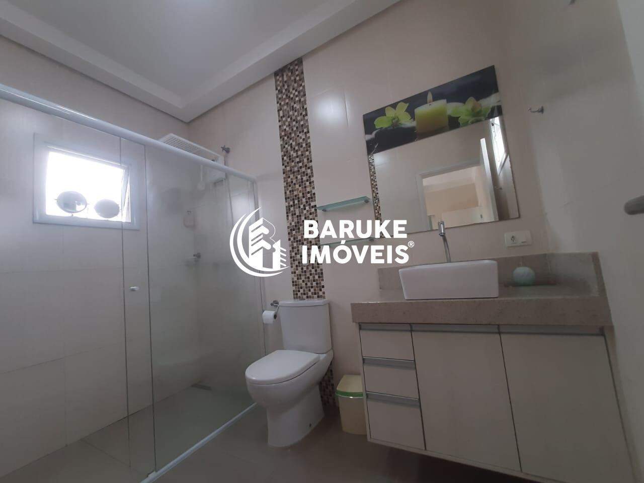 Casa de condomínio à venda no bairro VILLAGGIO DI ITAICIIndaiatuba: 