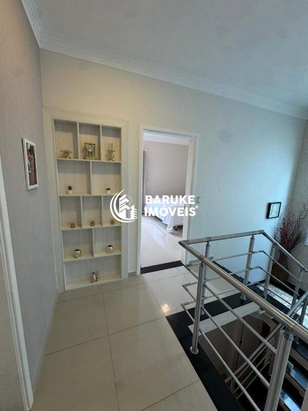 Casa de condomínio à venda no bairro VILLAGGIO DI ITAICIIndaiatuba: 