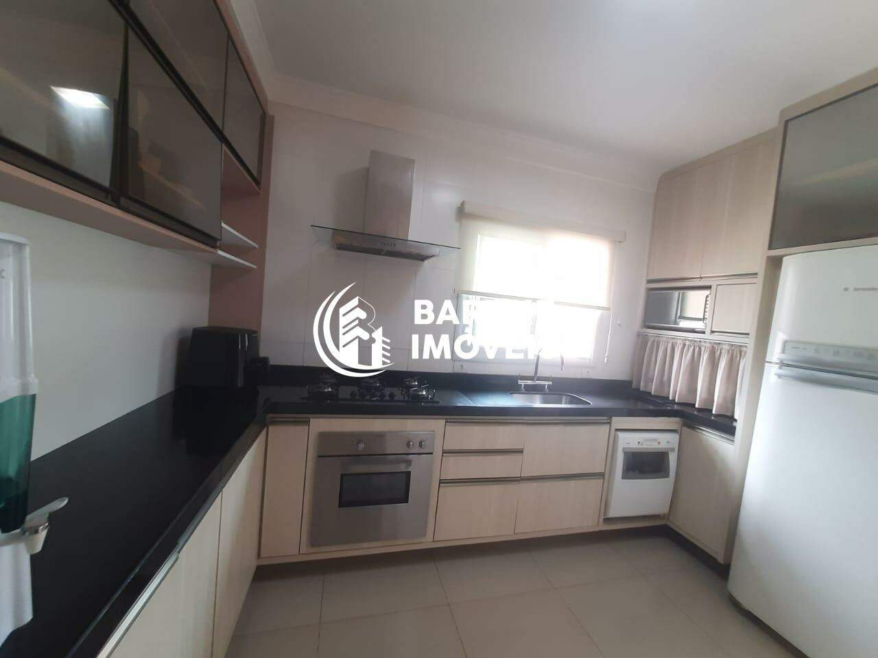 Casa de condomínio à venda no bairro VILLAGGIO DI ITAICIIndaiatuba: 