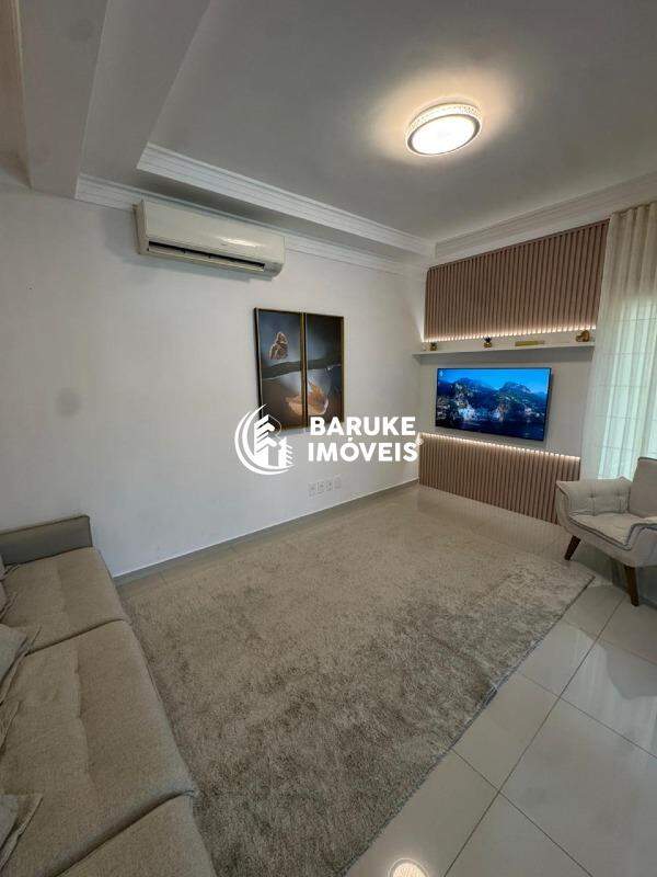 Casa de condomínio à venda no bairro VILLAGGIO DI ITAICIIndaiatuba: 