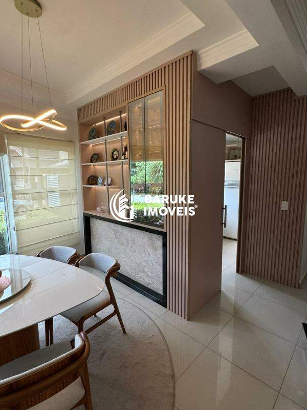 Casa de condomínio à venda no bairro VILLAGGIO DI ITAICIIndaiatuba: 