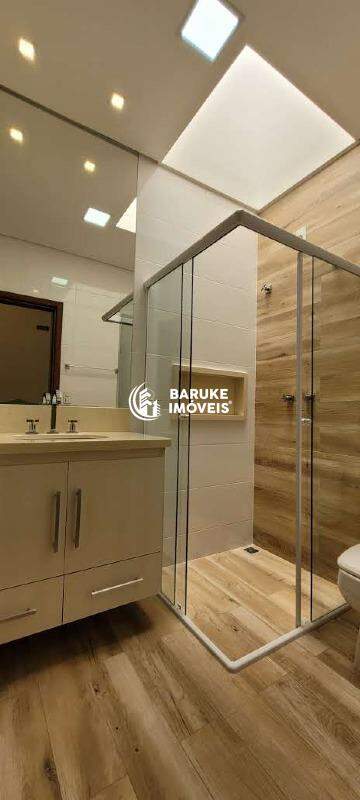 Casa de condomínio para aluguel no bairro JARDIM MONTREAL RESIDENCEIndaiatuba: 