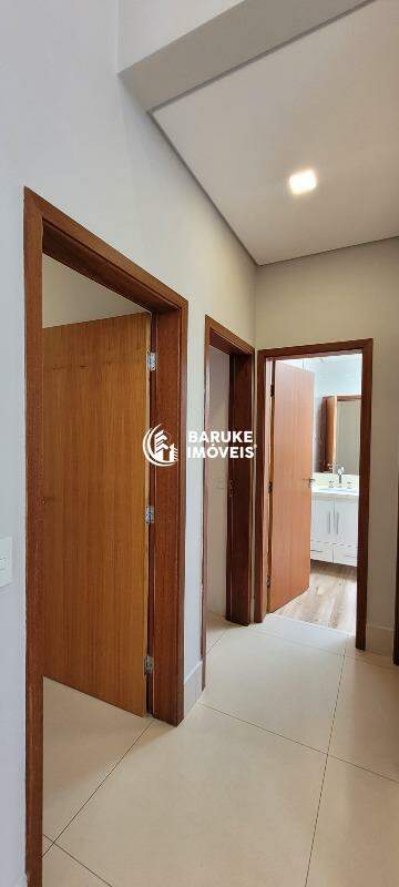 Casa de condomínio para aluguel no bairro JARDIM MONTREAL RESIDENCEIndaiatuba: 