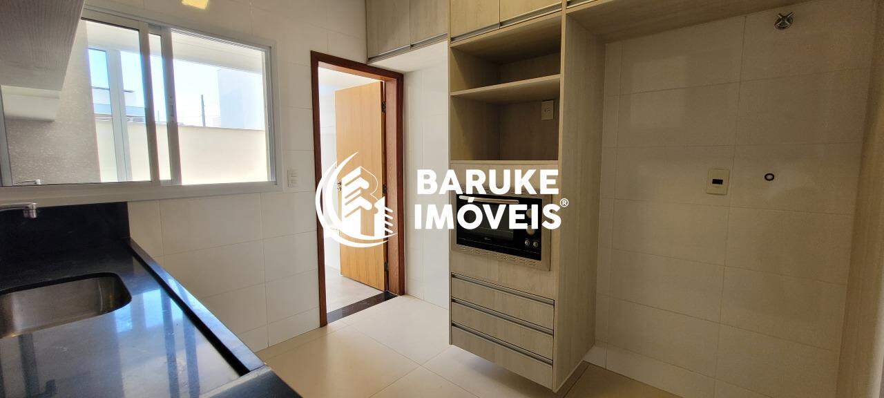 Casa de condomínio para aluguel no bairro JARDIM MONTREAL RESIDENCEIndaiatuba: 