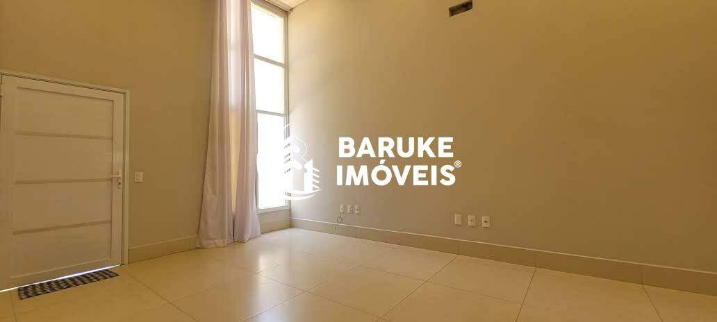 Casa de condomínio para aluguel no bairro JARDIM MONTREAL RESIDENCEIndaiatuba: 