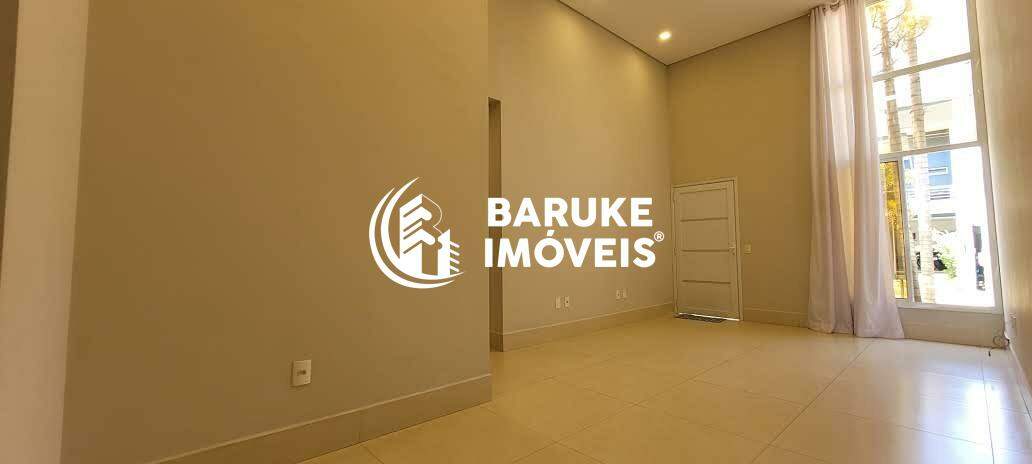 Casa de condomínio para aluguel no bairro JARDIM MONTREAL RESIDENCEIndaiatuba: 