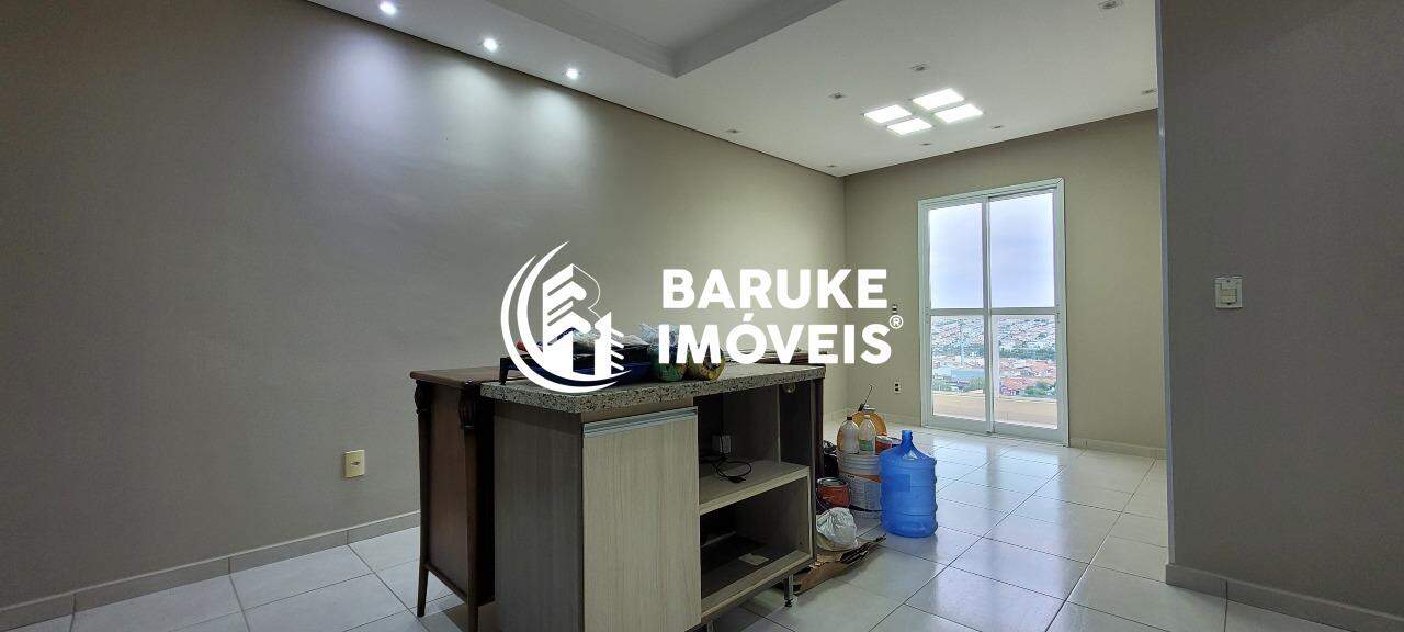 Apartamento para aluguel no bairro NUCLEO HABITACIONAL BRIGADEIRO FARIA LIMAIndaiatuba: 