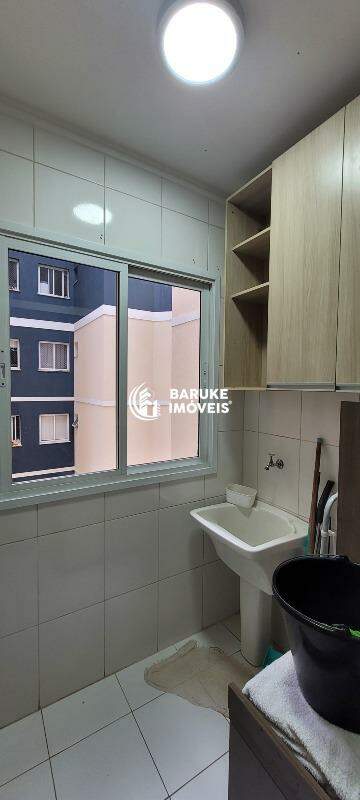 Apartamento para aluguel no bairro NUCLEO HABITACIONAL BRIGADEIRO FARIA LIMAIndaiatuba: 