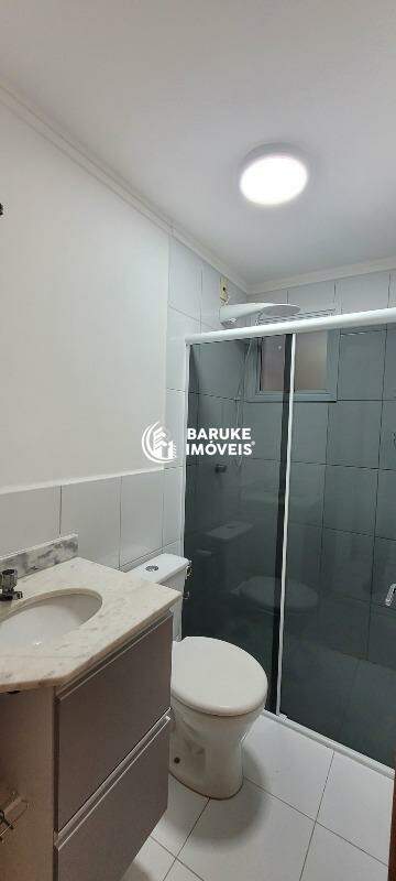 Apartamento para aluguel no bairro NUCLEO HABITACIONAL BRIGADEIRO FARIA LIMAIndaiatuba: 